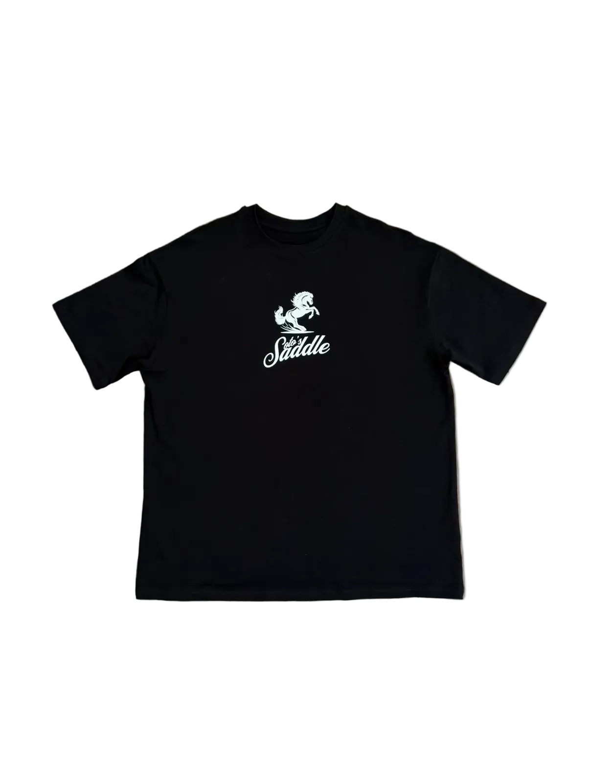 Soto’s Saddle Tee